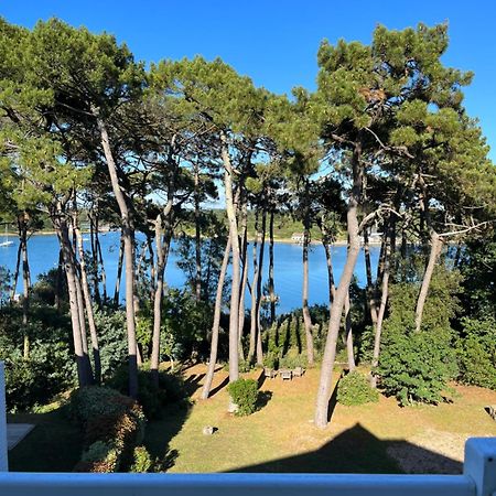 La Villa Bel Ange Hotel Saint-Philibert  Eksteriør billede