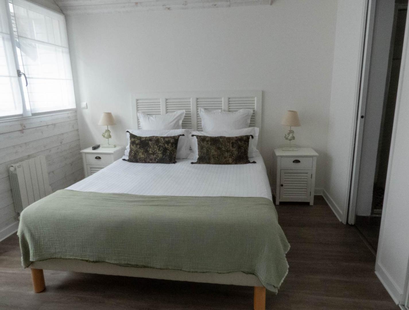 La Villa Bel Ange Hotel Saint-Philibert  Eksteriør billede